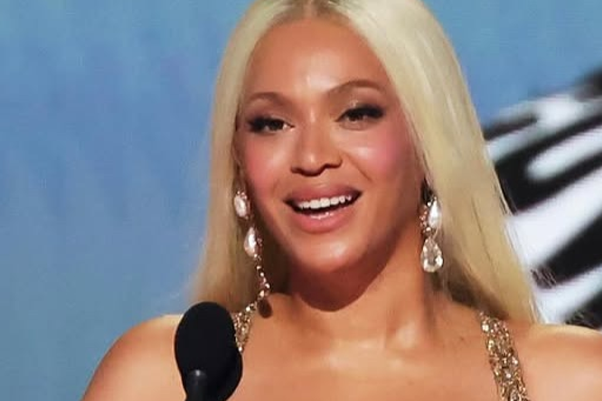 Daftar Lengkap Pemenang Grammy Awards 2025: Beyoncé Menang Album of the Year dengan Cowboy Carter