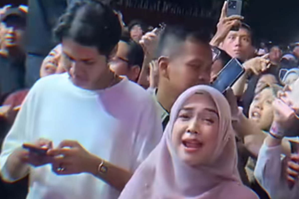 Evan WMD Anaknya Siapa? Inilah Biodata Personel Band Denny Caknan yang Diduga Berpacaran dengan Ria Ricis, Benarkah Bukan Orang Sembarangan?