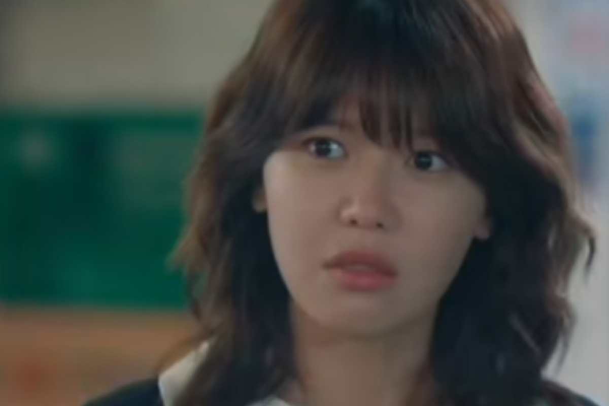 Nonton Drakor Second Shot at Love Episode 2 Sub Indo Serta Link dan Spoiler Bukan di LK21 Tapi di VIDIO: Han Geum Ju Dilarang Untuk Mabuk