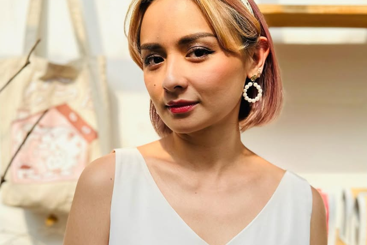 Siapa Pacar Baru Joanna Alexandra? Istri Almarhum Raditya Oloan yang Jadi Sorotan Setelah Unggah Foto dengan Pria Bertato, Warganet Ramai Mendoakan