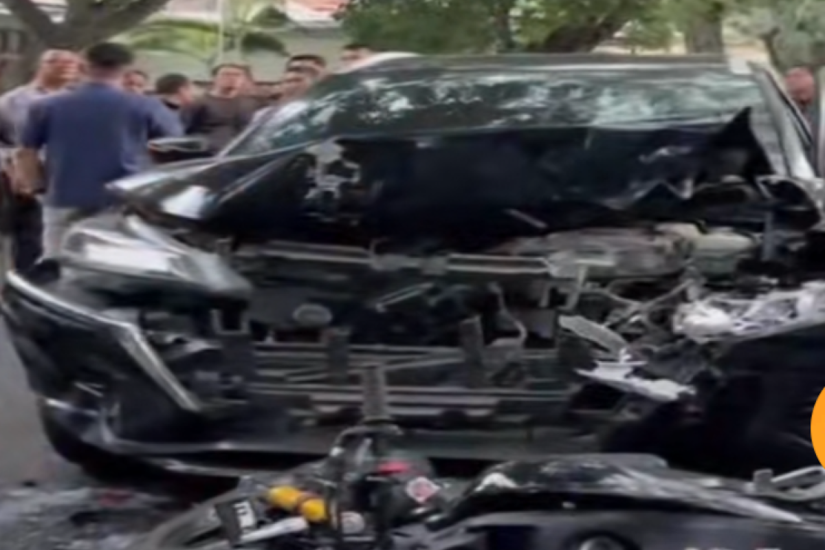 Apa Akun Instagram Herolina Susanto dan Sulthan Abyan Fattan? Kisah Tragedi di Balik Kecelakaan Maut SMAN 5 Bandung