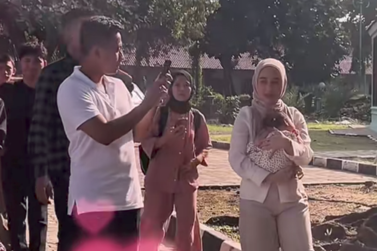 Siapa Anak dan Istri Kalimasada? artner Timothy Ronald Dibalik Akademi Crypto, Bukan Orang Sembarangan?