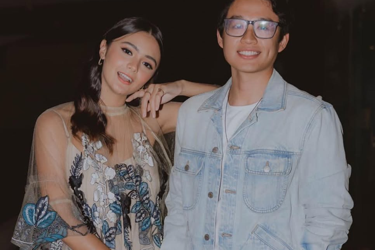 Apa Agama Adriel Susanteo? Islam Atau Kristen? Inilah Sosok Suami Amanda Rawles yang baru Resmi Menikah
