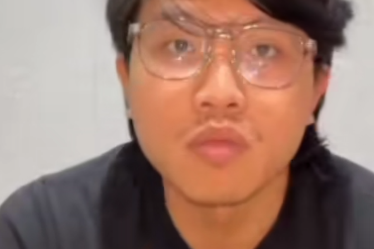 Adimas Firdaus Anaknya Siapa? Inilah Biodata Kakak Bigmo yang Dilaporkan Andre Rosiade Usai Singgung Rumah Tangga Azizah Salsha dan Pratama Arhan, Bukan Orang Biasa?