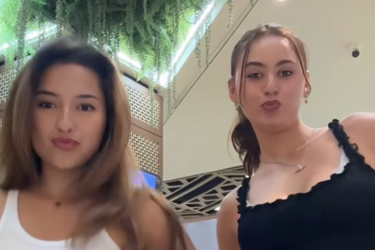 Profil Biodata Zoe Wassink Adik Dali Wassing Yang Unfollow Jennifer Coppen, Lengkap: Umur, Agama dan Akun IG