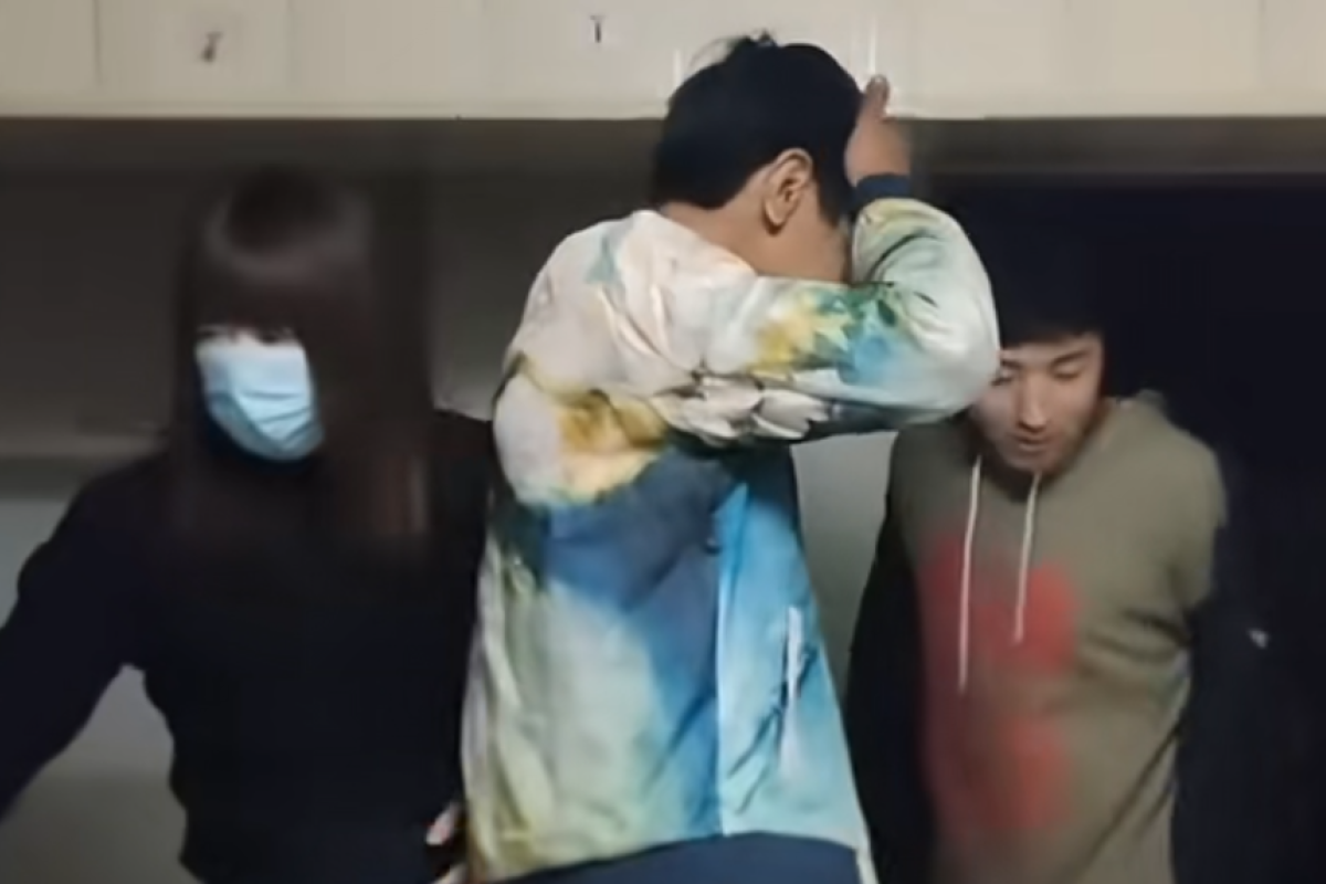 VIRAL Video Sister Hong Pria 38 Tahun di China dengan Ribuan Laki-Laki No Sensor 1 Menit 32 Detik di Mediafire, Kini jadi Buruan Natizen