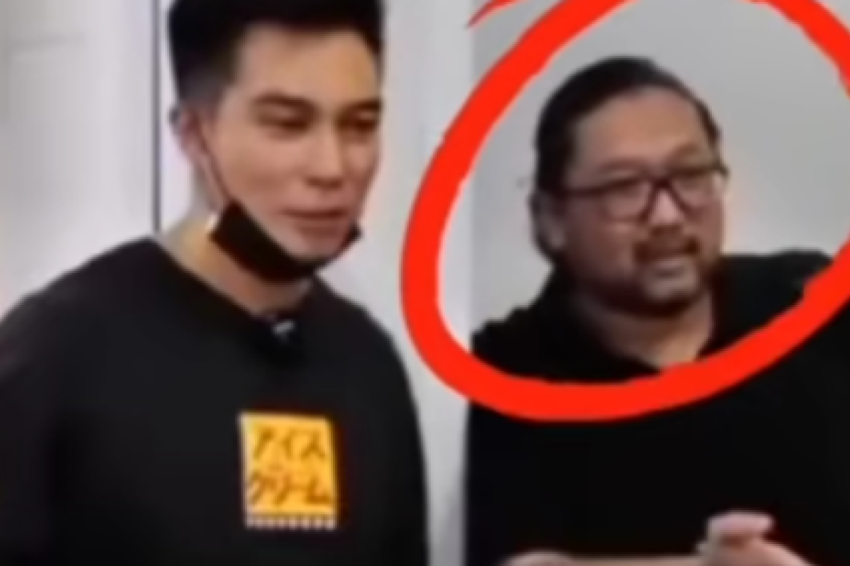 Siapa Anak dan Istri Nico Surya Pria yang Diduga jadi Selingkuhan Paula Verhoeven dari Baim Wong, Benarkah Bukan Dari Kalangan Orang Sembarangan? Begini Klarifikasinya