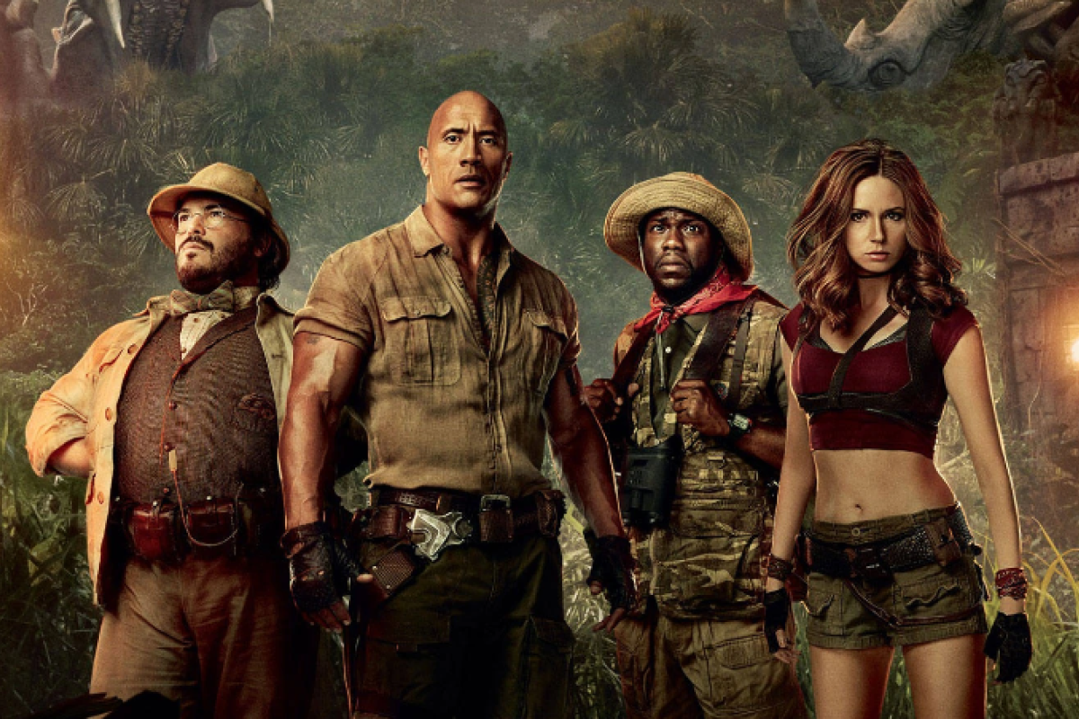 Jadwal Bioskop Trans TV 2– 6 Juli 2025