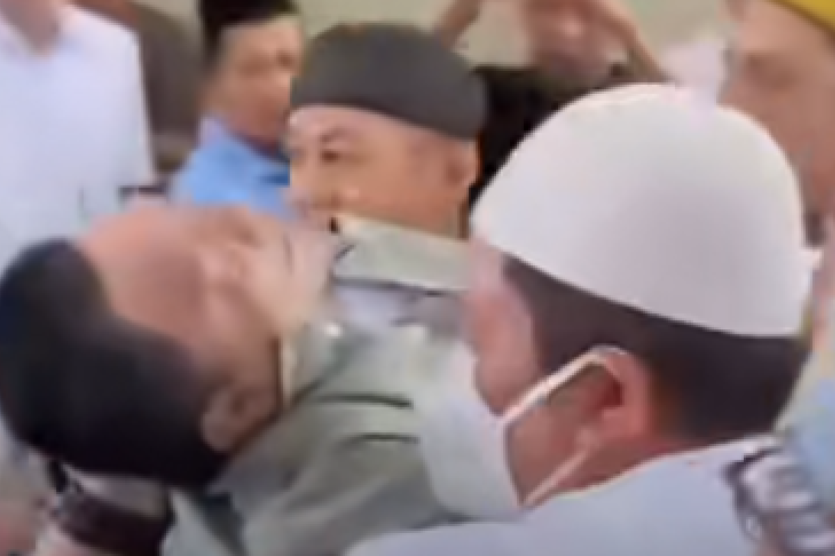 Innalillahi! Ustaz Yahya Waloni Meninggal Saat Sedang Berkhutbah Jumat pada 6 Juni 2025: Sosok Mualaf yang Menginspirasi dan Kontroversial