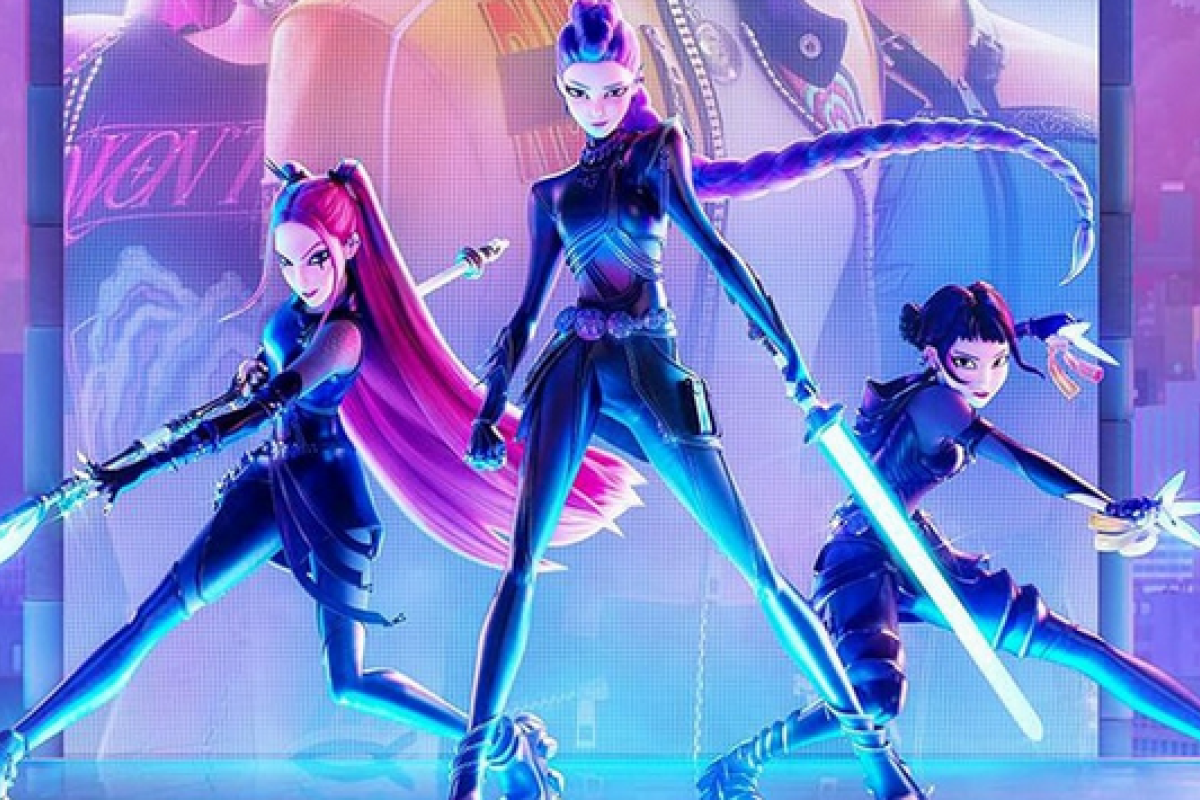 Kapan KPop Demon Hunters 2 Rilis Ini Bocoran Jadwal dan Kelanjutan Ceritanya