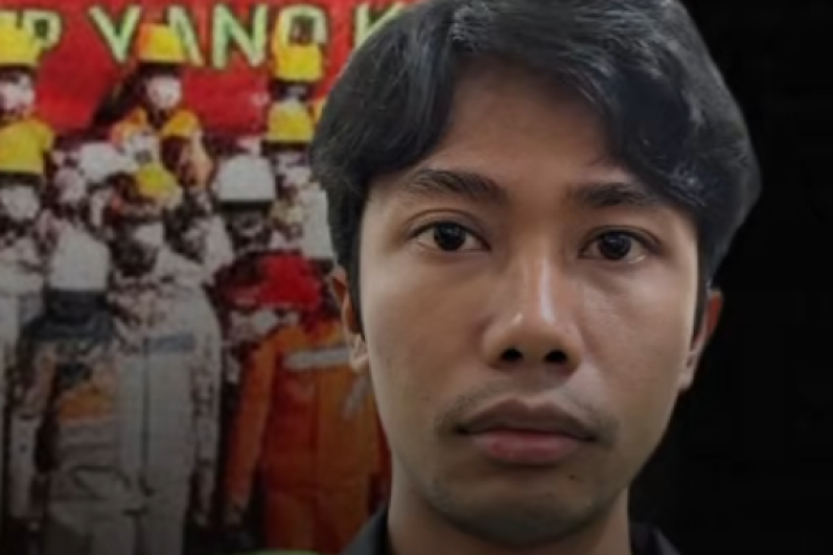 Siapa Lika? Sosok Karyawan PT IWIP Halmahera yang Tikam Manajernya Akibat Tak Terima Dipecat