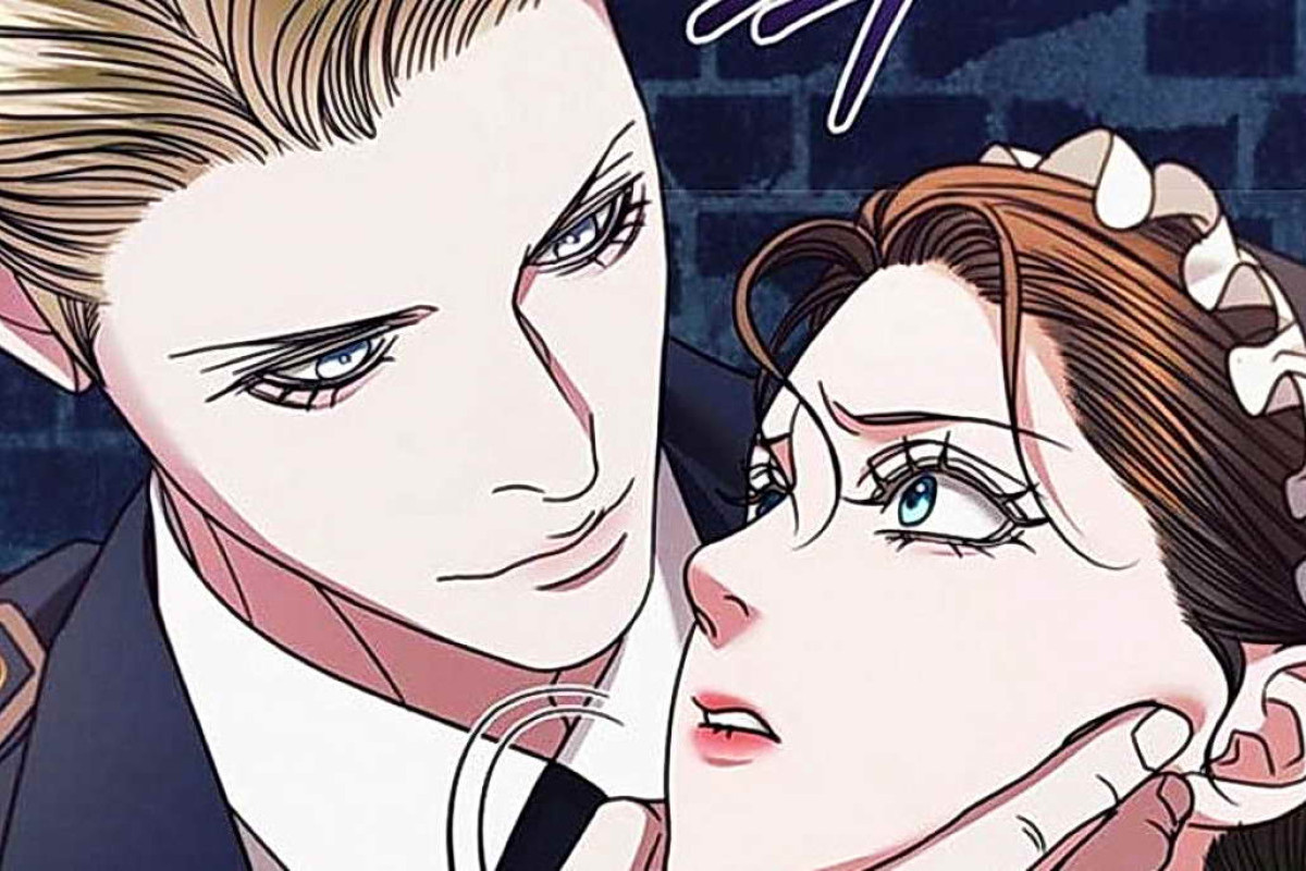 MAKIN SERU Webtoon Try Begging Me Chapter 37 Bahasa Indonesia, Cerita Lengkap Sub Indo Bukan di Batoto
