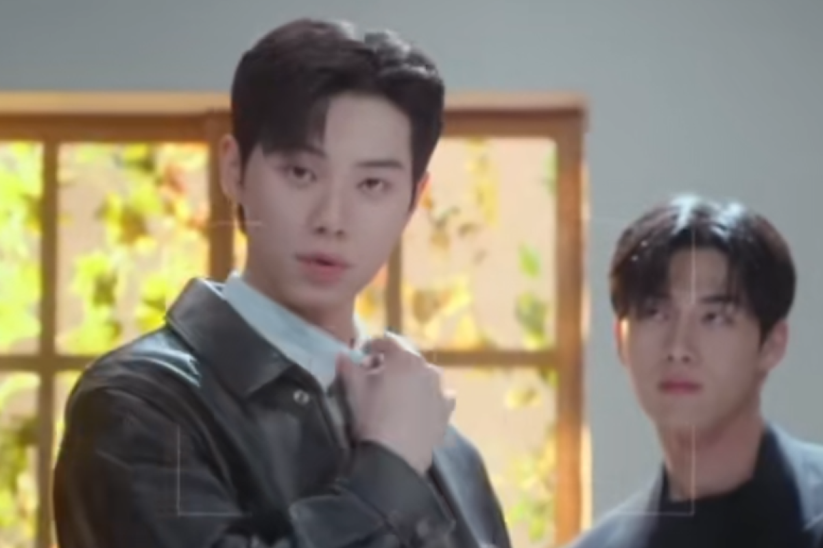 Nonton Drakor Crushology 101 Episode 11-12 Lengkap dengan Link dan Spoiler Bukan di LK21 Tapi di KST: Roh Jeong Eui dan Lee Chae Min Bertemu Lagi