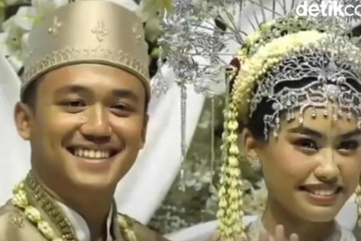 SELAMAT! Namira Adjani dan Auditya Faiz Putra Putri Alya Rohali Resmi Menikah: Ayah Kandung Jadi Wali, Ayah Sambung Jadi Saksi pada Minggu, 10 Agustus 2025