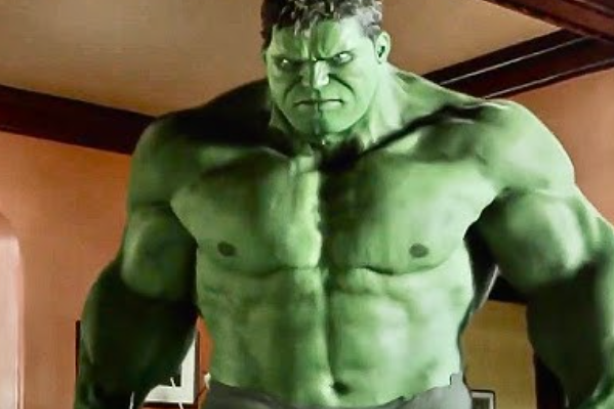 Jadwal Program Televisi Minggu, 7 Desember 2025 Ada Film Bioskop Hulk (2003) dan Escape Plan: The Extractors di Metro TV, SCTV, TVONE, NET TV, Indosiar, TRANS 7, TRANS TV dan RCTI serta Link Nonton