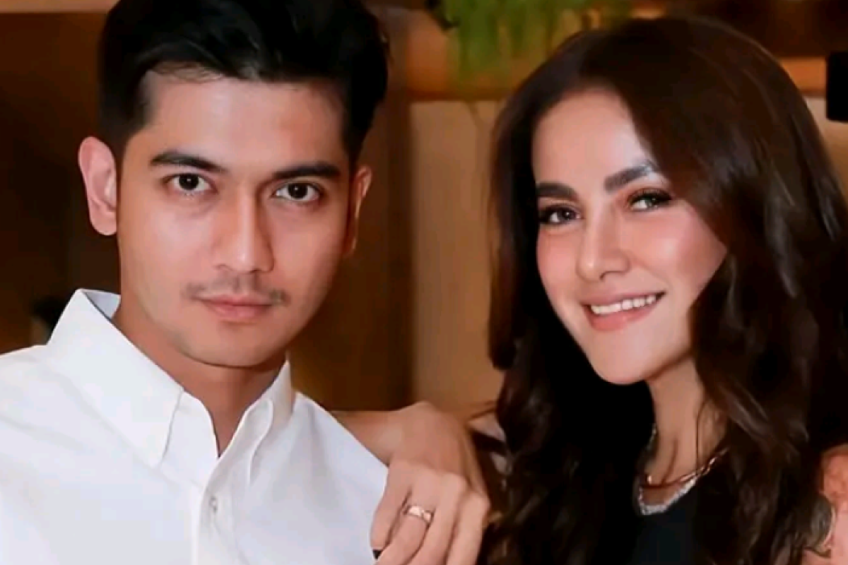 Benarkah Olla Ramlan dan Teuku Ryan Mantan Suami Ria Ricis Berpacaran?