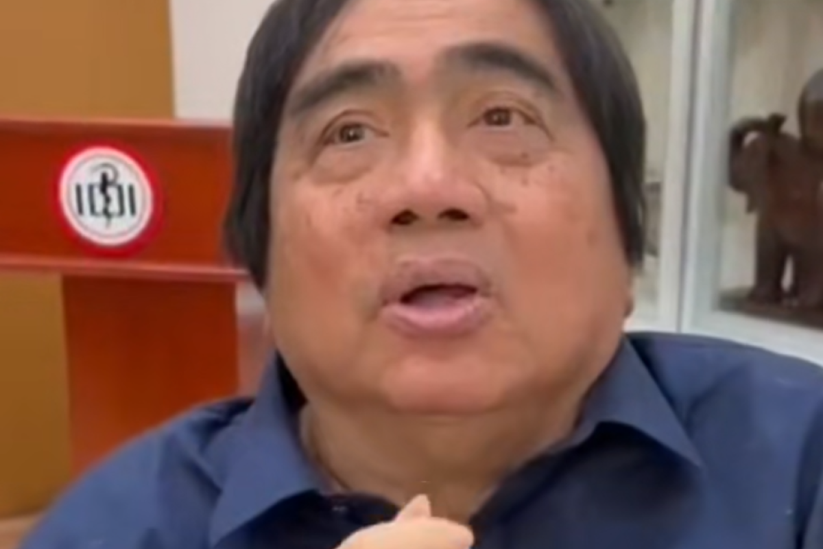 Profil Biodata Prof. Irwanto, Ph.D. Psikolog Senior dan Pendiri Pusat Penelitian HIV/AIDS Unika Atma Jaya yang Meninggal Dunia