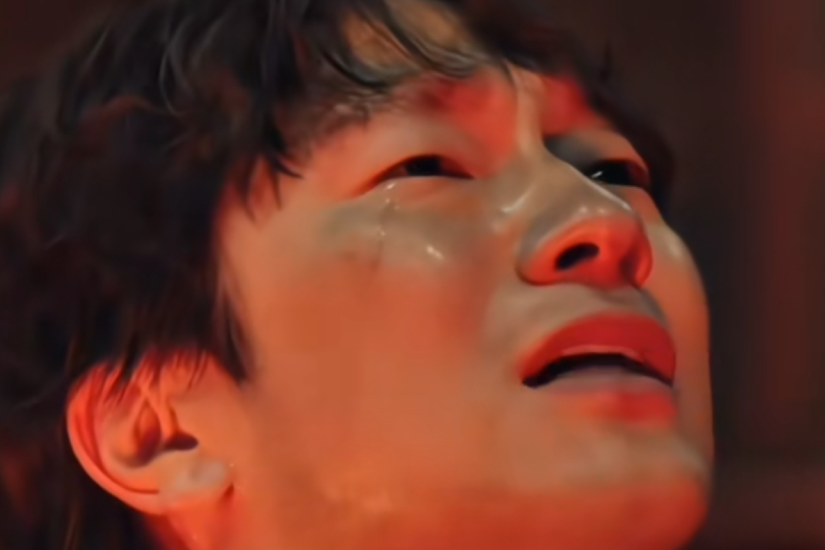 Nonton Drakor Heavenly Ever After Episode 6 Sub Indo & Spoiler di Netflix Bukan LK21: Nak Joon Pergi ke Neraka untuk Menyelamatkan Lee Hae Sook