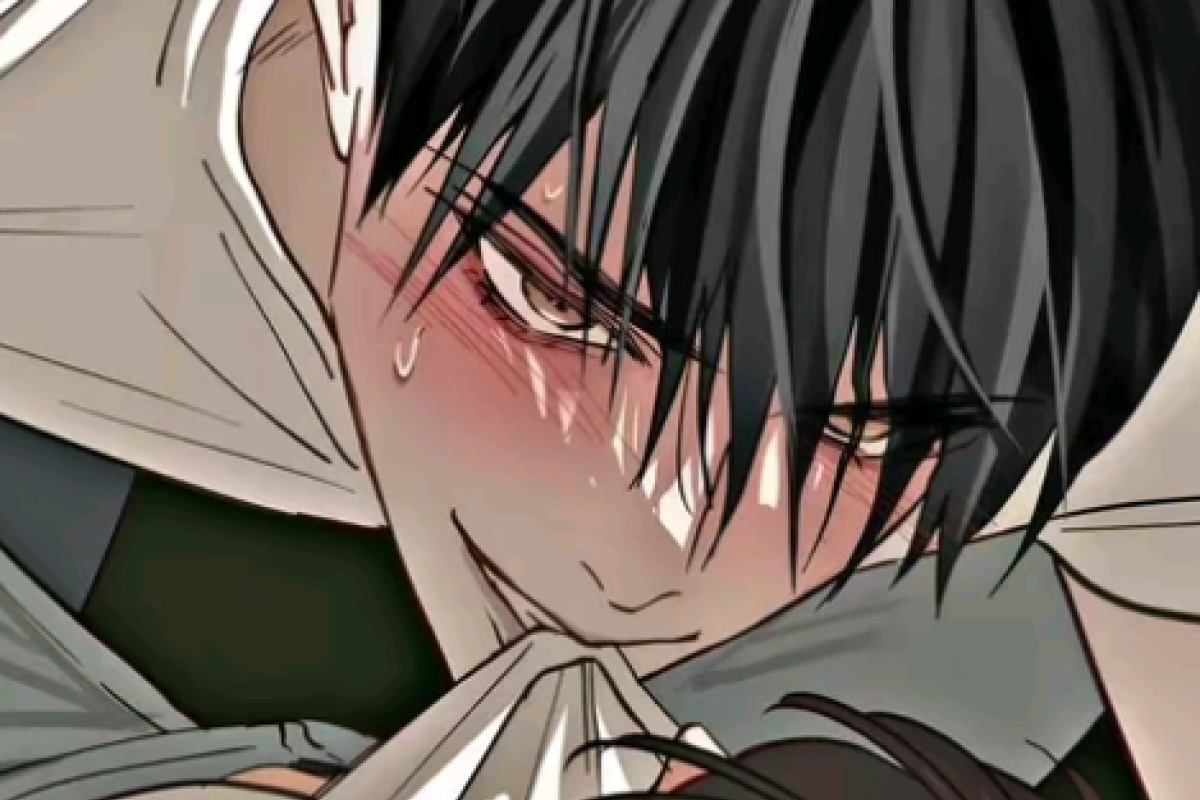 Yeon Keenakan Menikmati Gigitan! Yuk Baca Flowers Are Bait Chapter 20 Sub Indo No Sensor + RAW