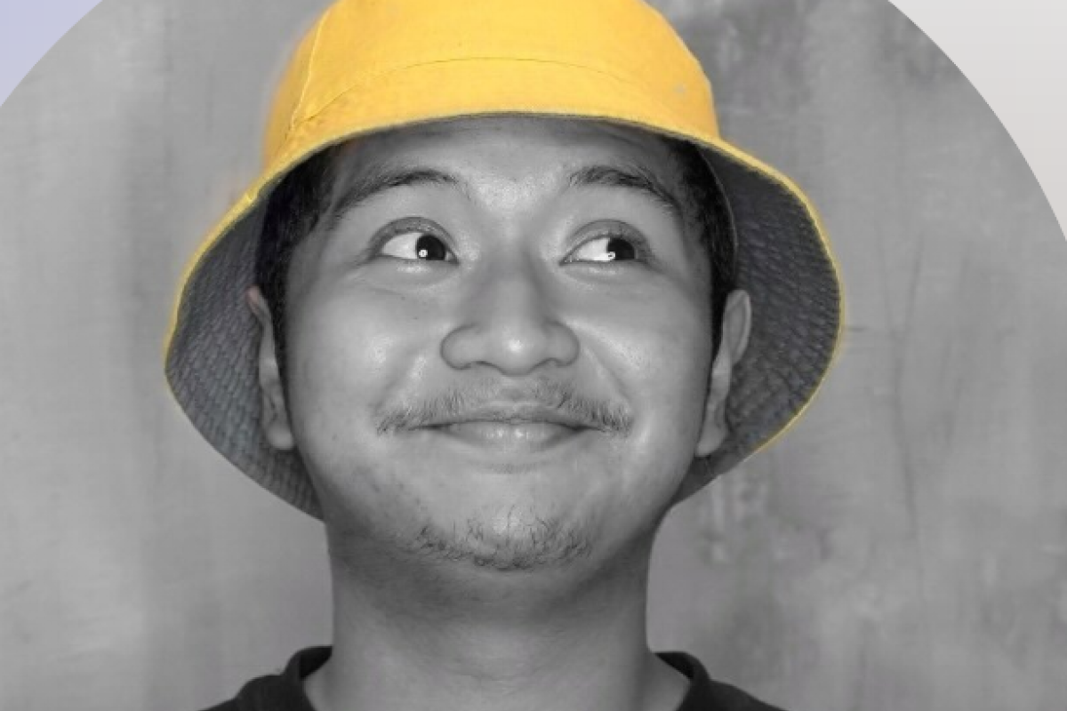 Profil Tampang Ello MG Konten Kreator yang Kolaborasi Bareng Msbreewc 7 Mneit 48 Detik No Sensor, Lengkap: Umur, Agama dan Akun IG