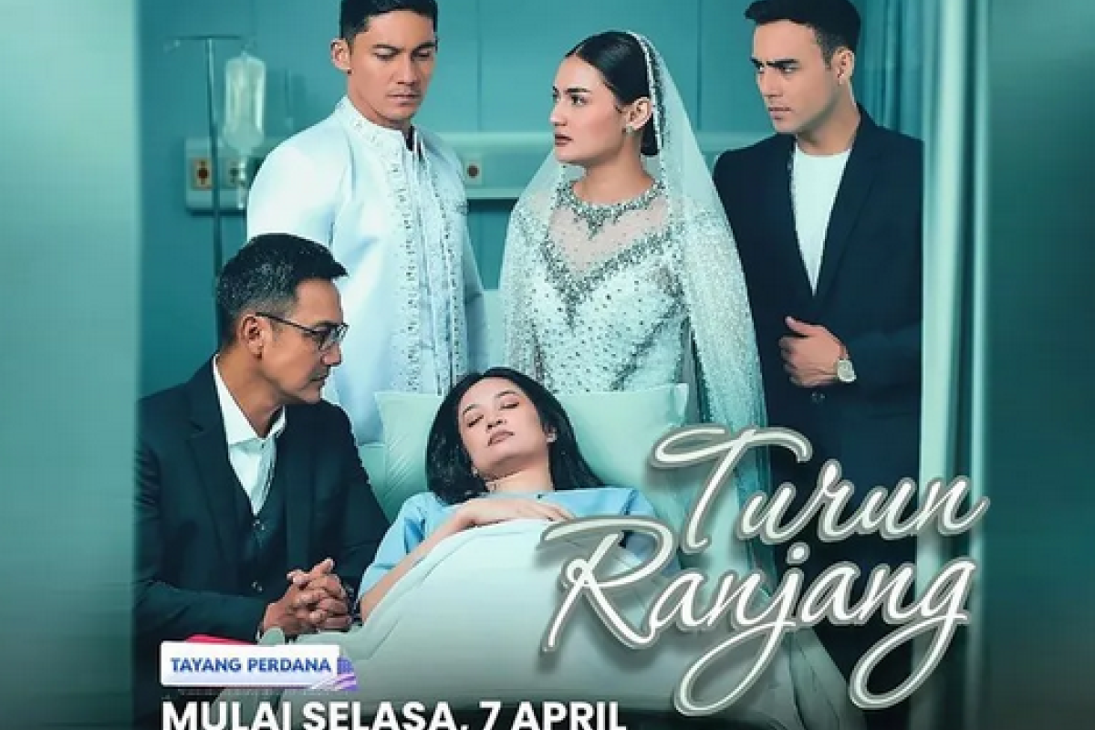 Nonton Sinetron Turun Ranjang Episode Terbaru Hari ini di RCTI Plus, Cek Alur Cerita dan Jadwalnya