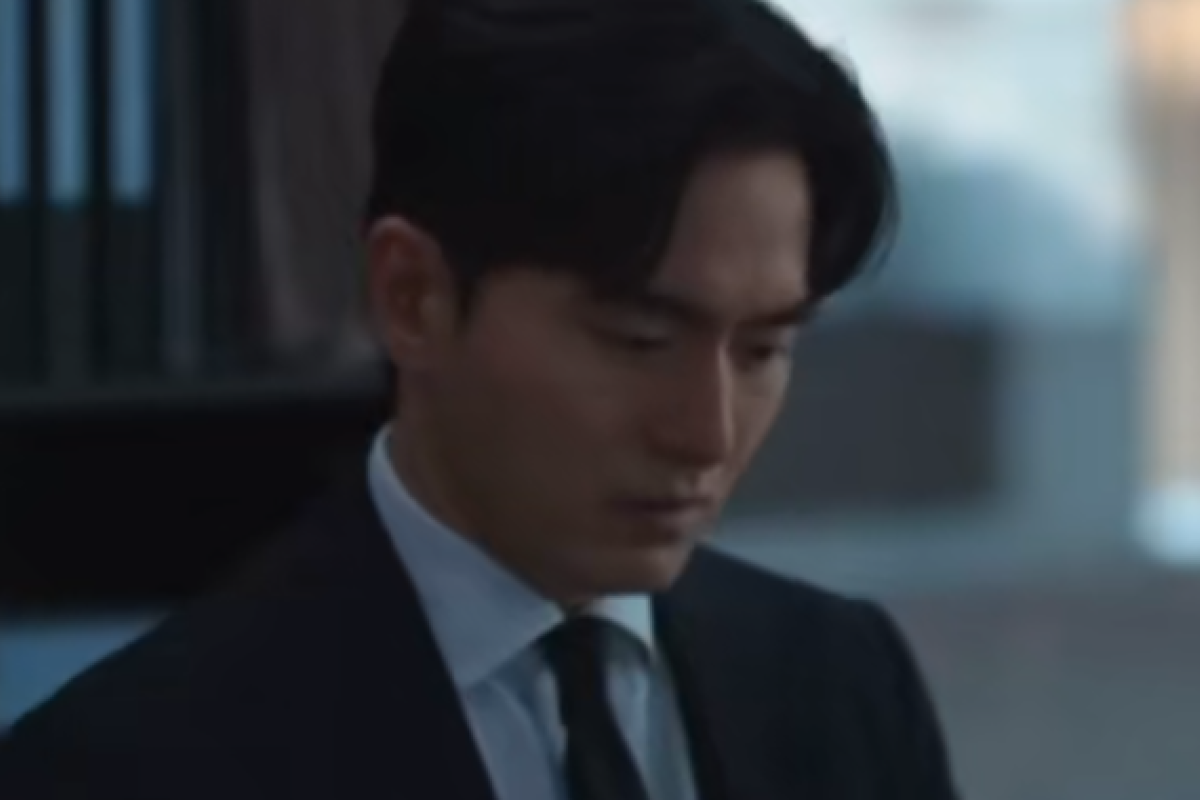   Nonton Drakor Beyond the Bar Episode 3-4 Sub Indo serta Link dan Spoiler di Disney+ Bukan LK21: Ketegangan, Konflik, dan Awal dari Sebuah Transformasi