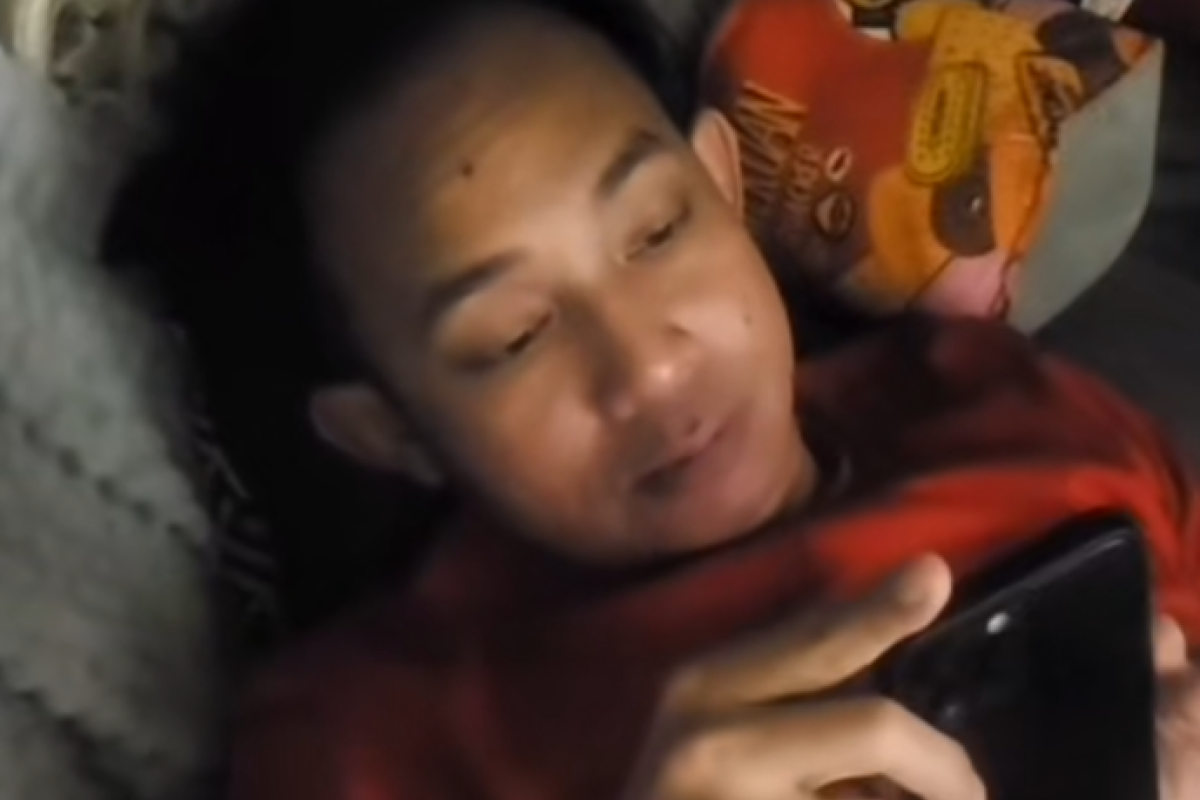 Apa Akun IG dan TikTok Ichlas Budhi Pratama? Berikut Biodata dan Profil Pegawai Petrokimia Gresik Diduga Selingkuh dengan Selebgram Viska Dhea Ramadhani