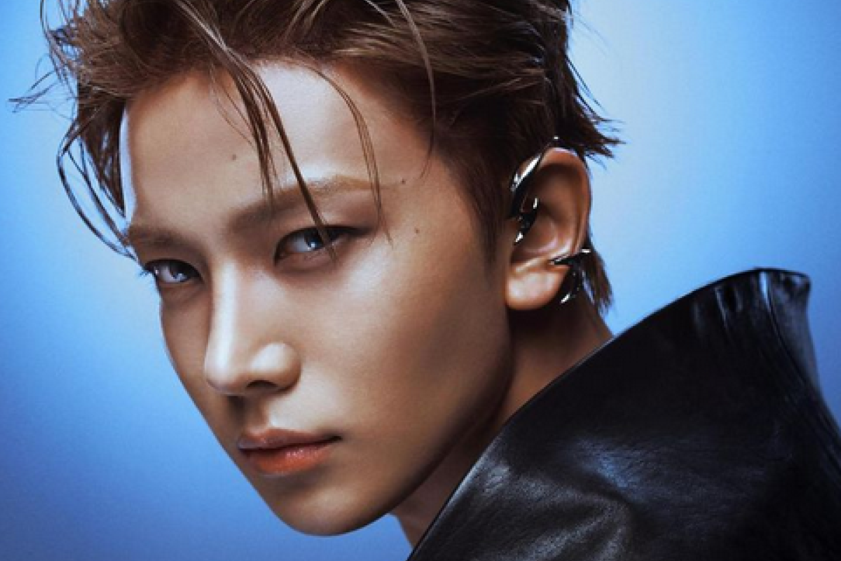 Resmi Tinggalkan ENHYPEN, Heeseung Fokus Debut Solo, Alasan Keluar Tertuang di Surat Emosional Untuk Fans