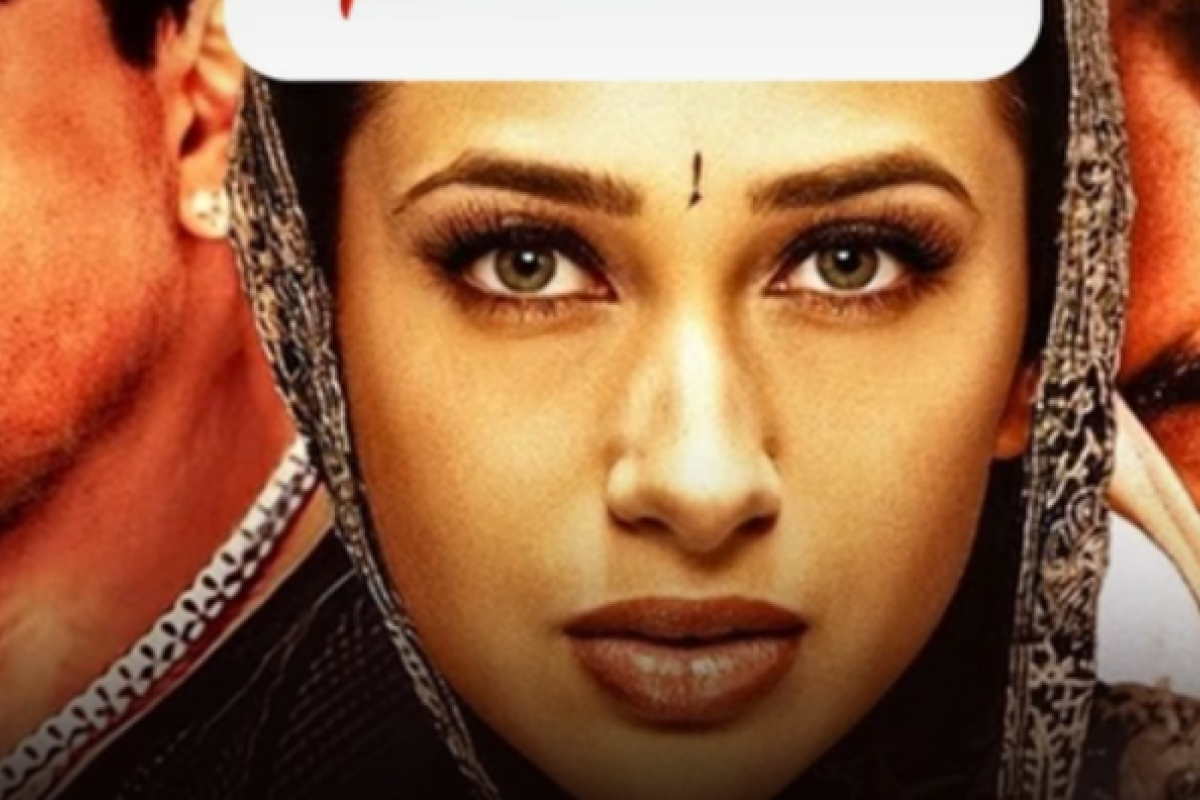Jadwal Mega Bollywood Paling Yahud 24-27 Juli 2025