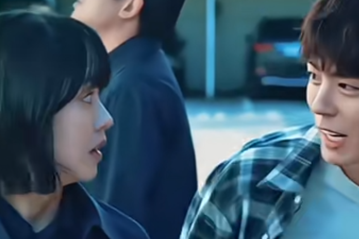 Nonton Drakor Good Boy Episode 10 Sub Indo Serta Link dan Spoiler di Prime Video Bukan LK21: Tegang! Han Na Diculik, Dong Ju Berjuang Lawan Masa Lalunya