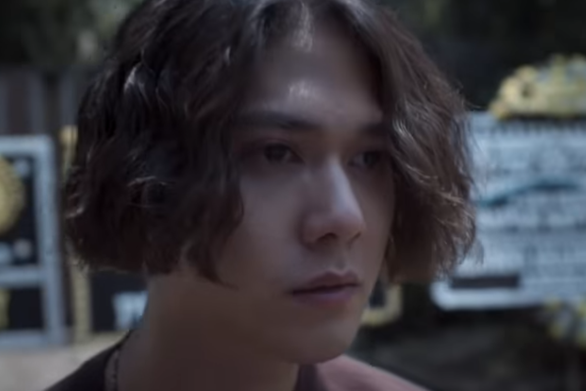 Review Film Perayaan Mati Rasa yang Dibintangi Iqbaal Ramadhan: Sebuah Perjalanan Anak Usai Ditinggal Mati Orang Tua