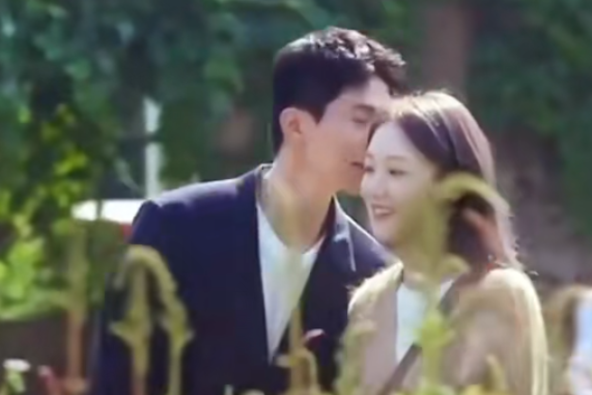Sinopsis Drakor The Good Man Full Episode Awal Hingga Tamat Dibintangi Lee Dong Wook dan Lee Sung Kyung Akan Bikin Penonton Terpukau
