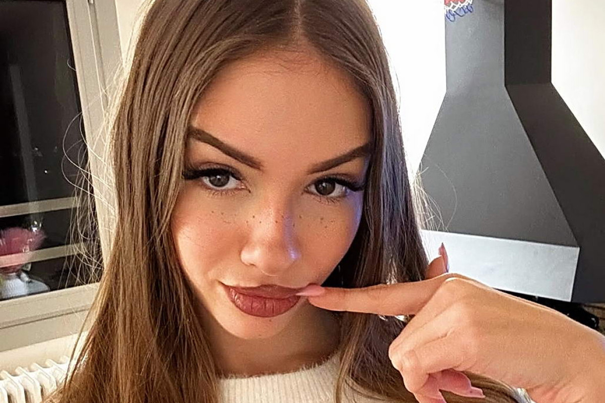 Ver Videos de Natalia Parish Filtrado Sin Censura: Escándalo en Telegram y TikTok