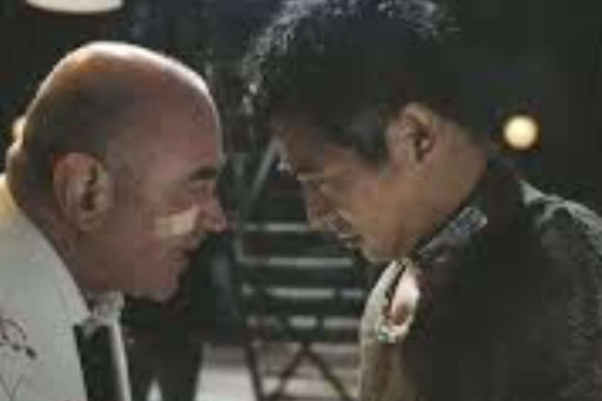 Daftar Acara TV Hari ini 5 Februari 2026 di ANTV, GTV, Indosiar, MDTV, Metro TV, MNCTV, RCTI, SCTV, Trans 7, Trans TV dan TVONE Ada Film Bioskop, Kuis, Sinetron dan India Plus Link