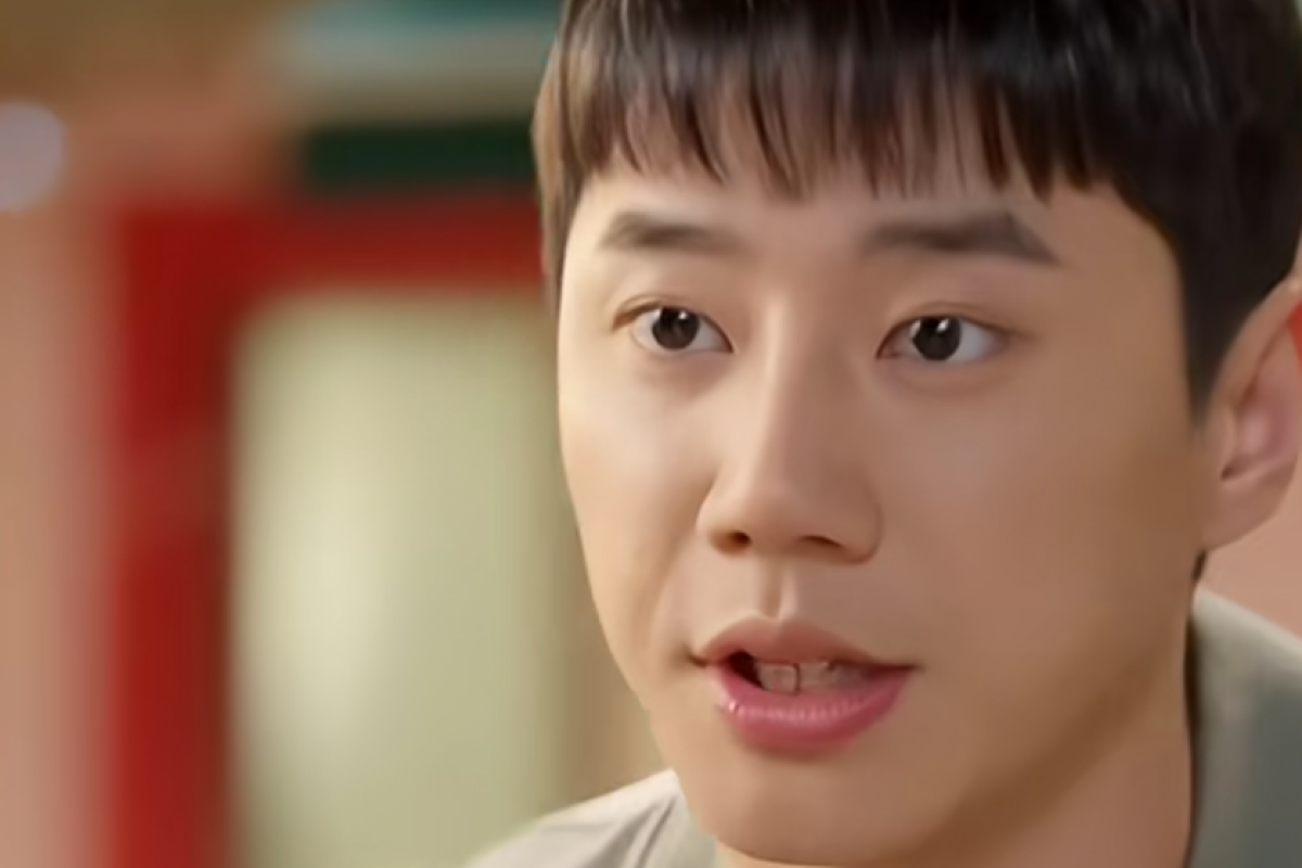 Pump Up the Healthy Love Episode 11-12 Sub Indo & Spoiler serta Link di Viu Bukan LK21: Momen Tegang Antara Mi Ran dan Kang Sol