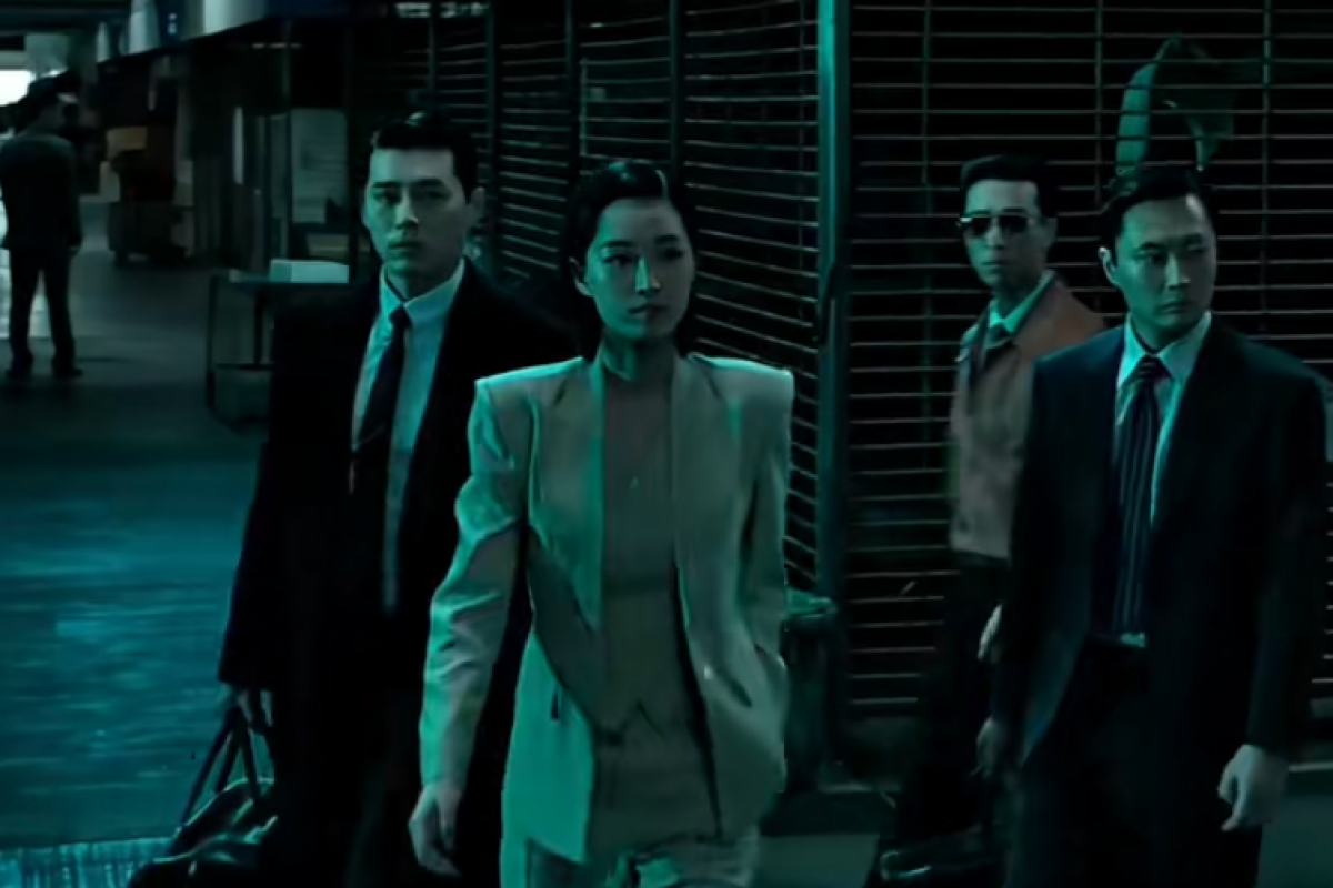 Sinopsis Made In Korea Episode 1–2 Sub Indo di Disney+ Bukan LK21: Duel Bayangan antara Kehormatan, Keluarga, dan Pengkhianatan yang Mengguncang Negeri