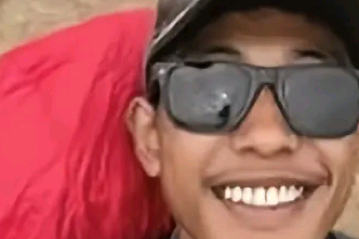 Profil Tampang Ali Musthofa Tour Guide Gunung Rinjani yang Diduga Tinggalkan Juliana Marins Turis Brazil Hingga Tewas, Lengkap: Umur, Agama dan Akun IG