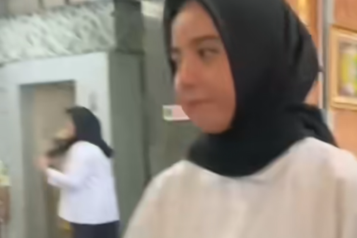 Viral! Asisten Pribadi Gubernur Kaltim, Senja Fithrani Borgin: Intimidasi Wartawan hingga Permintaan Maaf dari Rudy Mas’ud