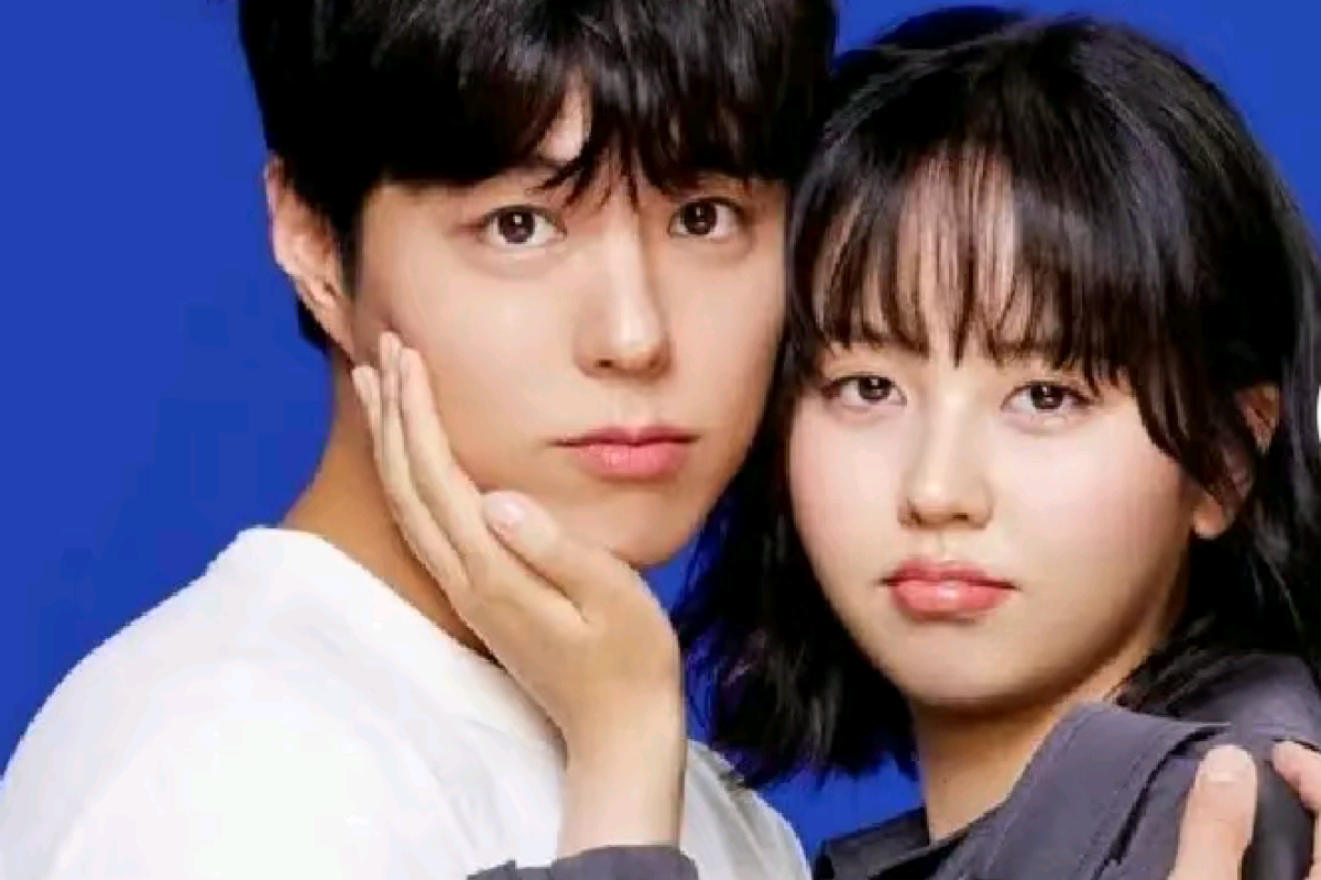 Park Bo Gum dan Kim So Hyun Kembali dengan Drama Baru Good Boy yang Segera Tayang di Prime Video: Sinopsis, Jadwal Rilis, dan Fakta Menarik