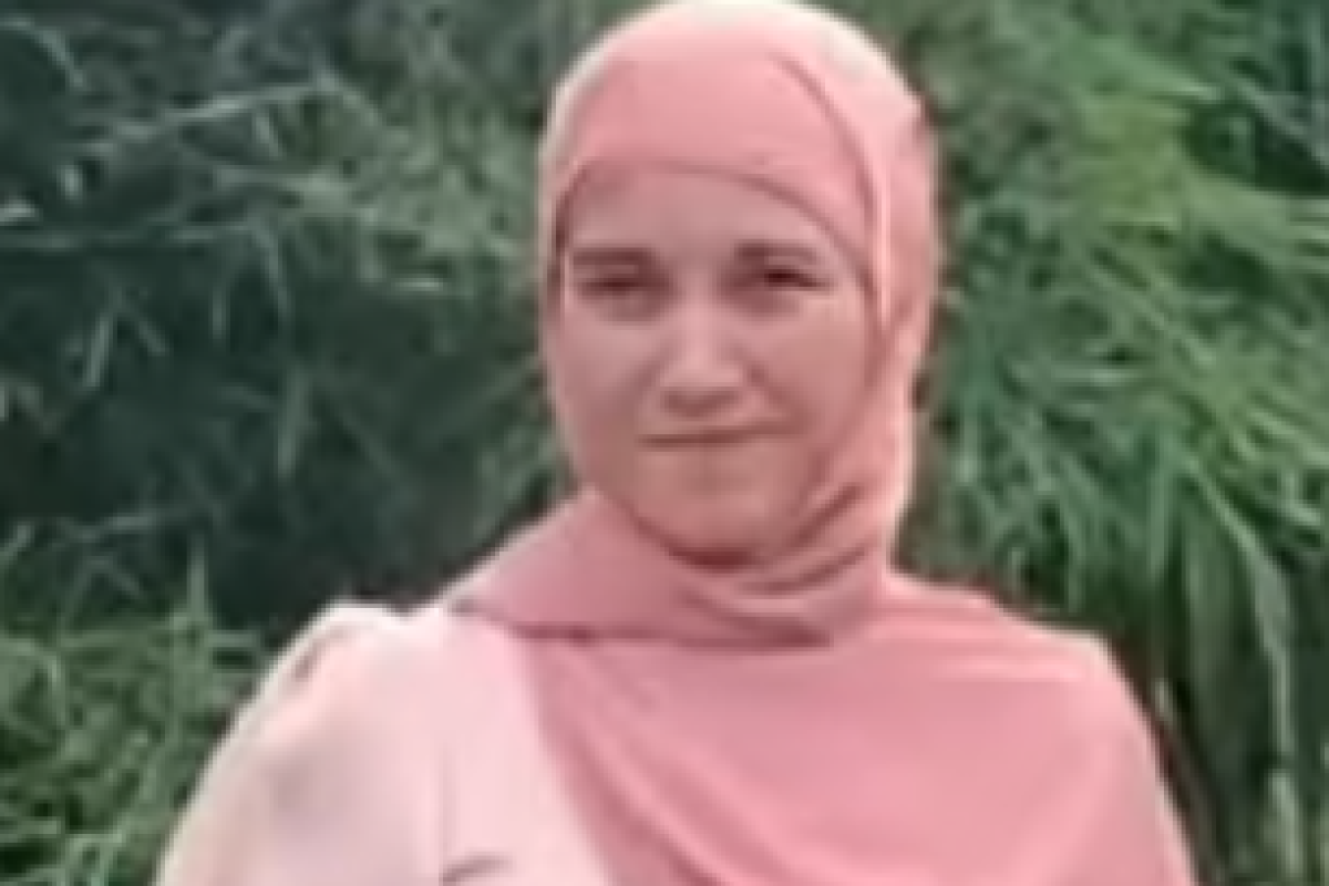 Profil Tampang Astri Gustina Ayu Yolanda Istri TNI AD yang Dibunuh Suaminya Sendiri Serma Tengku Dian Anugerah, Lengkap: Umur, Agama dan Akun IG