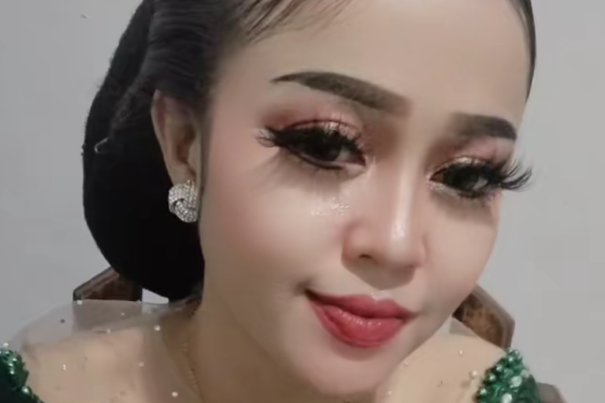 Profil Biodata Rere Evyta Sinden Cantik Asal Tulungagung yang Meninggal Dunia, Lengkap dari Umur, Agama dan Akun Instagram