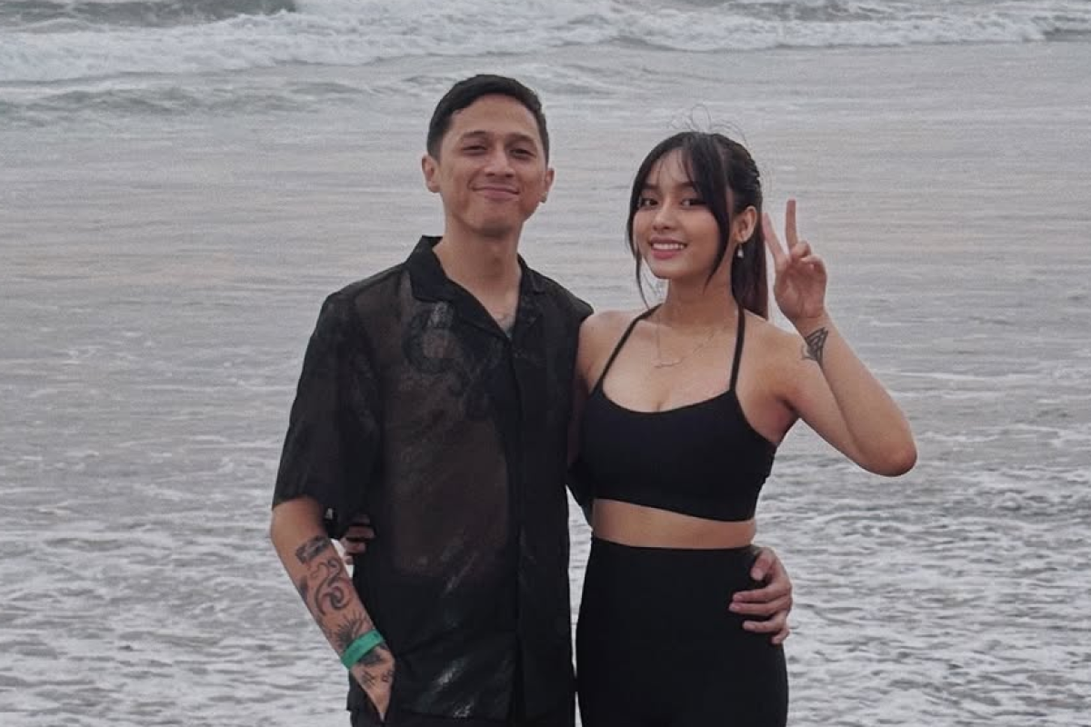 Irene Agustine, Istri Bimo Putra Dwitya, Kembali Jadi Sorotan: Benarkah Mantan Pacar DJ Panda Hingga Punya Anak?