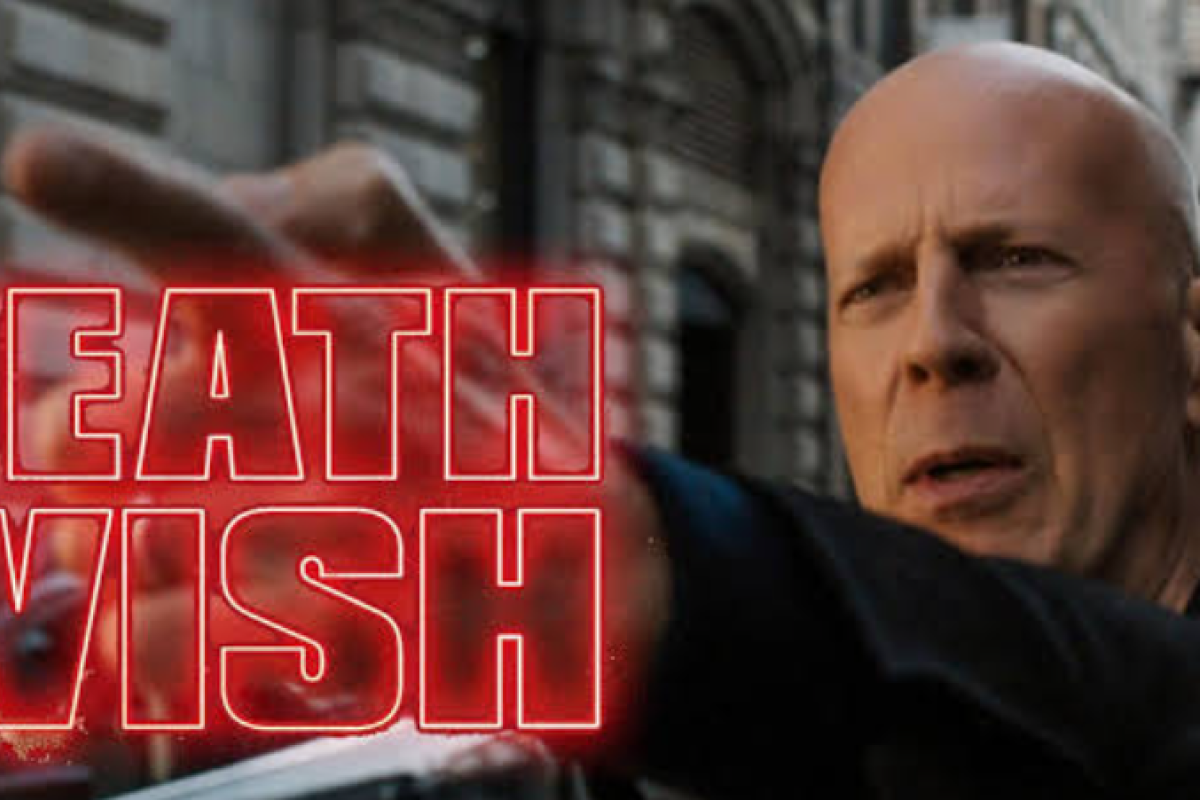 Jadwal Program Televisi Jumat, 1 Agustus 2025 Ada Film Bioskop Detective Knight: Rogue dan Death Wish di Metro TV, SCTV, TVONE, NET TV, Indosiar, TRANS 7, TRANS TV dan RCTI serta Link Nonton
