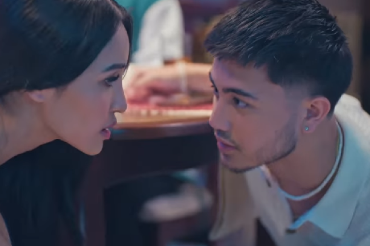 The Jowa Collector (2025) Film Semi Filipina Dibintangi Zsara Laxaman dan Anne Marie Gonzales di Vivamax Bukan LK21 No Sensor Full Adegan Panas
