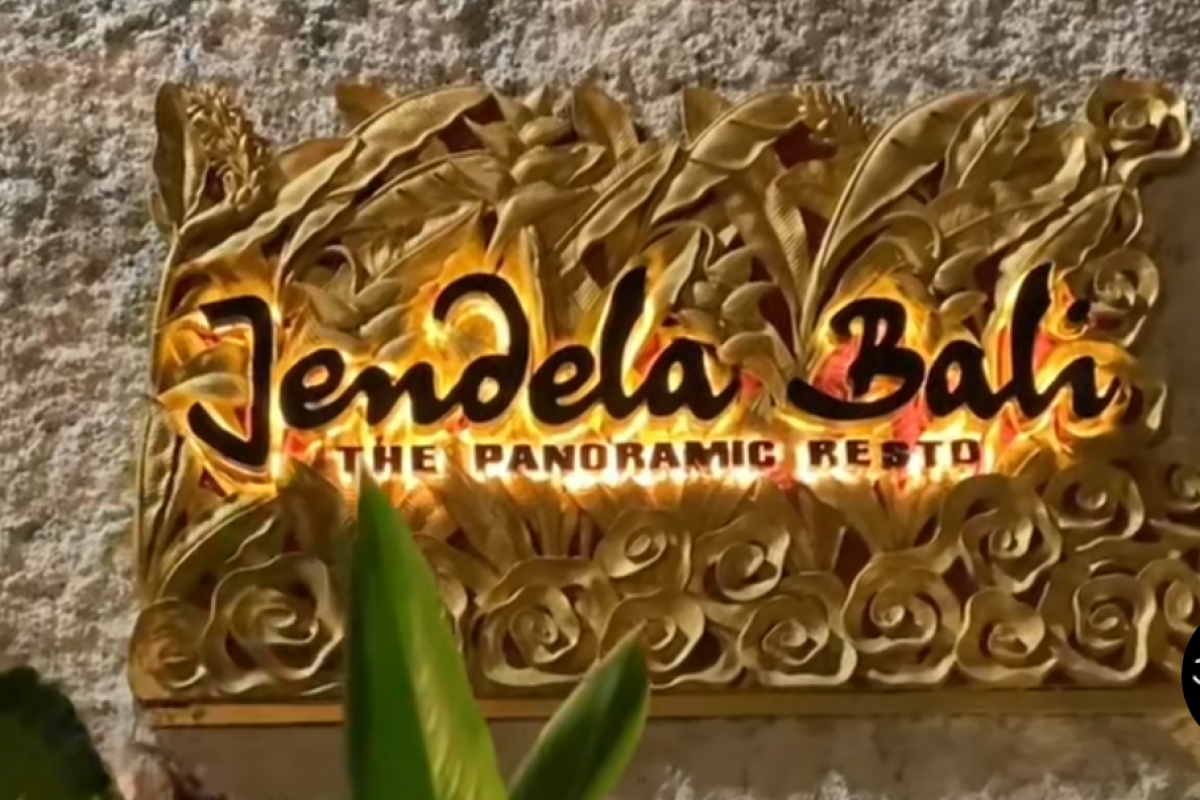 Profil Tampang Pemilik Jendela Bali Resto GWK yang Viral Usai Perlakuan Tidak Menyenangkan ke Pengunjung, Lengkap: Umur, Agama dan Akun Instagram