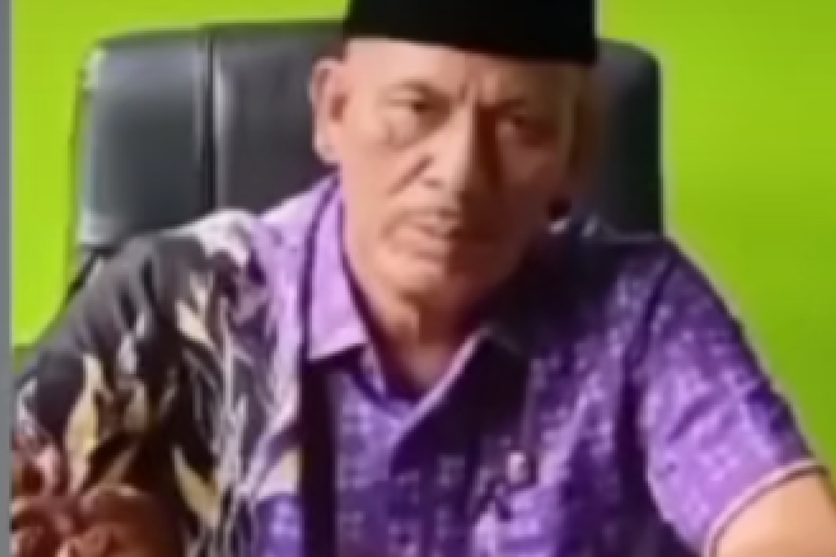 Siapa Anak dan Istri Arsin? Sosok Kades Kohod Tangerang yang Diduga jadi Miliarder Dadakan dan Punya 5 Mobil Mewah dari Agung Sedayu Group, Awas Bukan Orang Biasa!