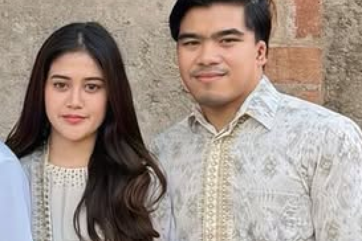 Selisih Umur Ruce Nuenda dan Aryo Disa Wiratama Berapa? Inilah Biodata Selebgram dan Pilot yang Dikabarkan Bercerai