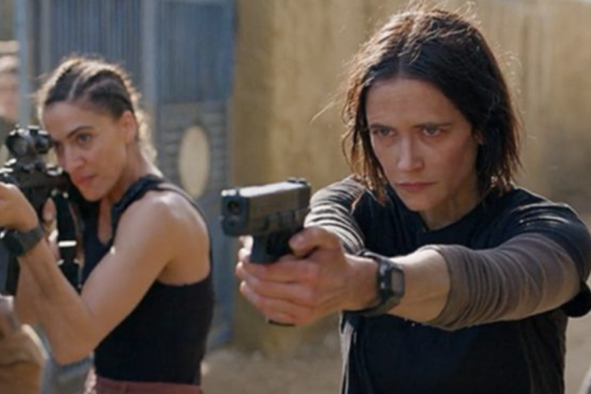 Jadwal Bioskop Trans TV  8 – 11 Januari 2026