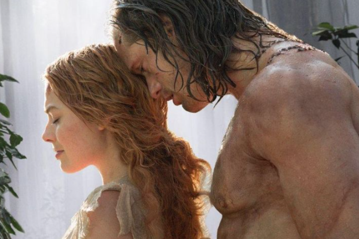 Jadwal Program Televisi Jumat, 27 Februari 2026 ada Film Bioskop The Legend of Tarzan dan Primal di ANTV, GTV, Indosiar, MDTV, Metro TV, MNCTV, RCTI, SCTV, Trans 7, Trans TV dan TVONE serta Link