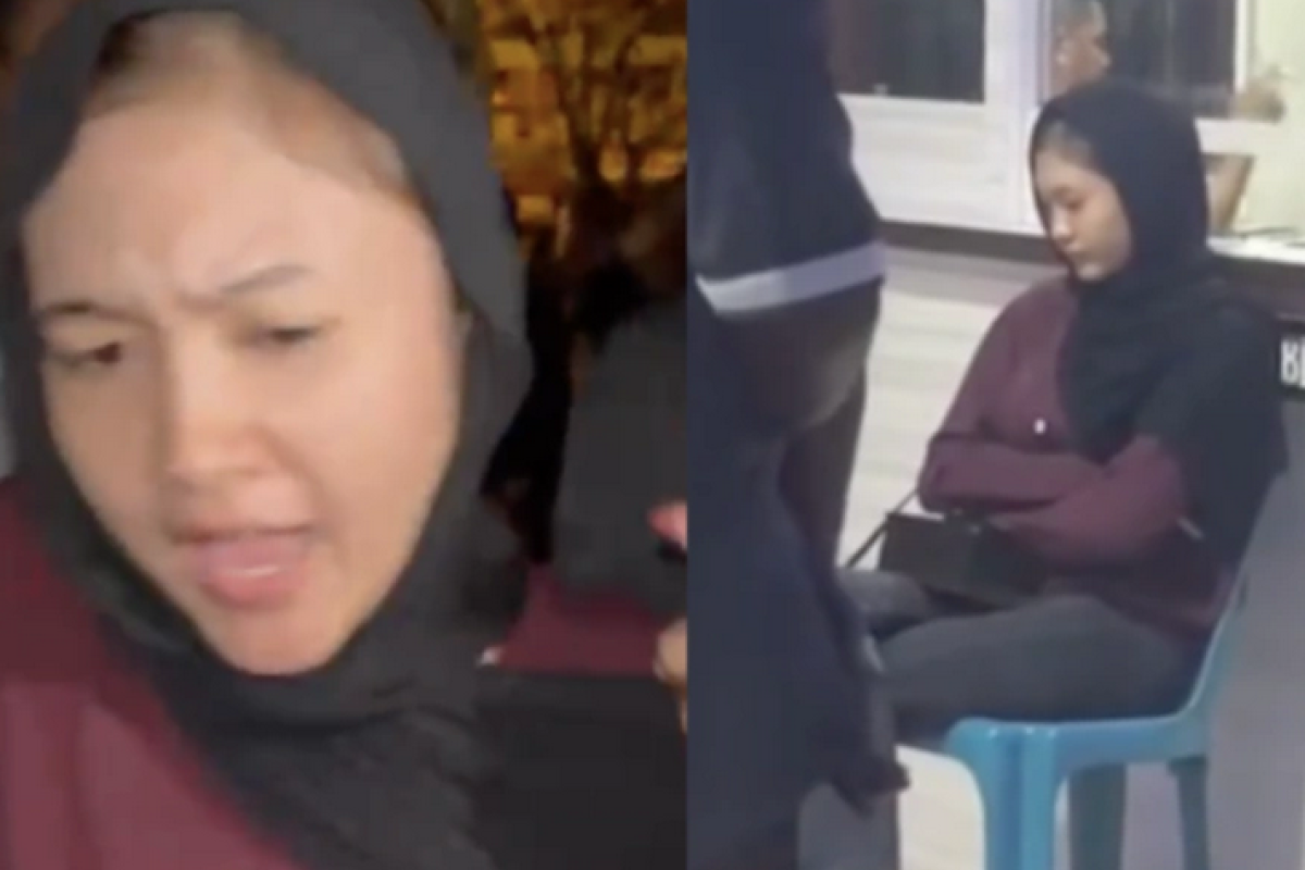 Fakta Hubungan Karyawati dan Pemilik Dea Star Meulaboh, Ternyata Ada Lima Orang di Dalam Toko